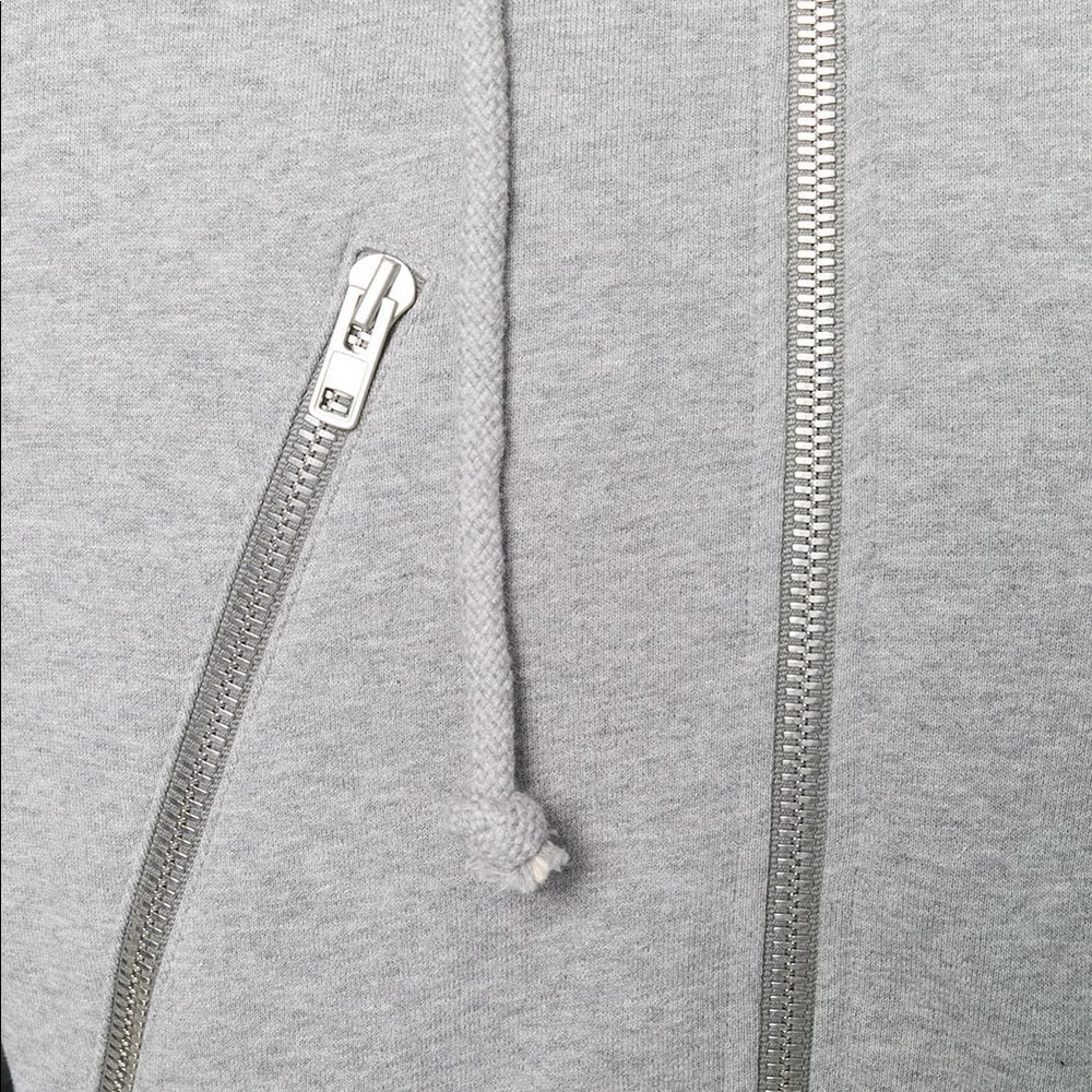 Maison Margiela Mens Five-Zip Hoodie - BRAND NEW - Picture 7 of 16